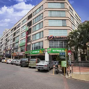 Hotel One Avenue