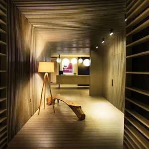 Hotel O'boutique @ Bandar Utama