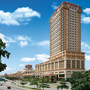 Sunway Lagoon , Formerly Sunway Clio Hotel